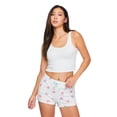 thumbnail image 2 of Pyjama 2 pièces George pour femmes, 2 of 6