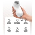 thumbnail image 4 of TIMIFIS Packaging Machine Vacuum Sealer Packaging Machine Food Vacuum Compression Bag Special Pump Handheld Household Vacuum Machine USB Vacuum Machine kitchen gadgets Kitchen Gadgets, 4 of 8