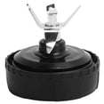 thumbnail image 1 of 16OZ Blender Replacement Parts Accessories 6 Fins Extractor Blade Fit For Nutri Ninja, 1 of 14