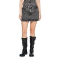 thumbnail image 1 of Jupe en denim No Boundaries pour femmes, 1 of 6