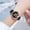 Black, variant on Dvkptbk 1 Watches Women's Casual Bracelet Watch Quartz Mesh Belt Fashion Analog Wrist Watches