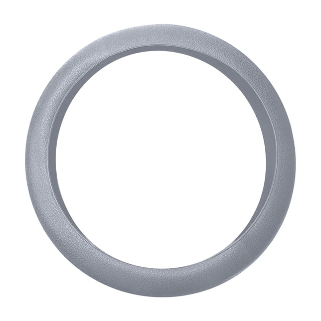 XZNGL Silicone Car Steering Wheel Cover Non-slip Wear-resistant Silicone Car Steering Wheel Protective Cover Four Seasons Universal Steering Wheel Cover