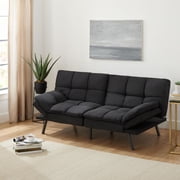 Mainstays Memory Foam Futon