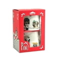 thumbnail image 4 of PAWZ Set Of 2 Dog Mugs, 4 of 4