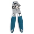 thumbnail image 4 of Thyme & Table Manual Can Opener, Blue, 4 of 5