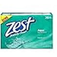 thumbnail image 2 of :Zest Bar Soap Aqua 4oz Bar Soaps - 20 Bar, 2 of 4