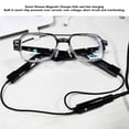 thumbnail image 4 of Type C Charger Adapter, Smart Glasses Magnetic Charger Auto Alignment  for EVi CG010 Third Gen, 4 of 7