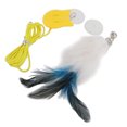 thumbnail image 4 of LYUMO Door Hanging Cat Toy, Cat Hanging Toy Adjustable For Pet, 4 of 8