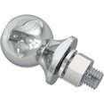 thumbnail image 2 of TCE ATRLY2019U Torin 2" Diameter Trailer Hitch Ball: 1.75 Ton (3,500 lb) Capacity, 2 of 5