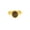 Gold1, variant on Adjustable Open Toe Rings for Anklet Bracelet Style Jewelry Beach Rings for Women Fashion Accessory Wearable Open-Toe Rings for Beach Day, 3 cm, Gold1