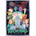 thumbnail image 1 of Rick et Morty - Groupe de la saison 4, 1 of 4