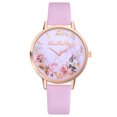 thumbnail image 1 of RKSTN Montres pour Femmes FanFeeDa Décontractée Mode Quartz Montre à Bracelet Montres, 1 of 1