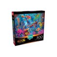 thumbnail image 2 of Buffalo Games - Le puzzle Amazing Nature - Colorful Ocean - en 500 pièces, 2 of 5