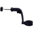 thumbnail image 1 of CUITING Universal Plastic Power Handle Fishing Reels Crank Rock Arm Spinning Wheel Grasp, 1 of 5