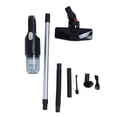 thumbnail image 2 of Cordless Vacuum Cleaner, Powerful Suction 6000mAh Battery, Efficient Lightweight Stick Handheld Cleaner, Filter Dust and Particles, for Floors, Furniture, Curtains, Car Interiors, 2 of 7