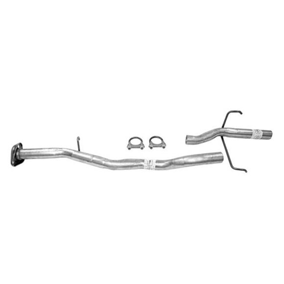 WALKER EXHST Exhaust Tail Pipe for 1994-1997 Honda Accord - 19051