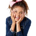 thumbnail image 3 of JoJo Siwa Glitter Nails - Glitter Manicure Kit with Custom Decals, 3 of 6