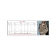 thumbnail image 2 of Pullovers Tricotés à Col Roulé Manches Longues Demi-Fermeture à Glissière pour Femmes Automne Hiver Vintage Tricoté Chandail en Molleton Rose Foncé S, 2 of 6