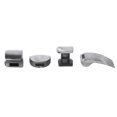 thumbnail image 3 of 7 Pcs Kit d'Outils de Réparation de Panneau de Carrosserie de Voiture Poignées Marteaux Talon Poupée, 3 of 8