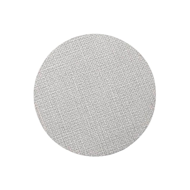 Filtre d'Écran de Portafilter de Café d'Acier Inoxydable pour la Machine à Café de Filtre 51mm 1mm