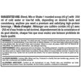 thumbnail image 2 of Allmax Allwhey Classic Pure Whey Protein Blend French Vanila Protein Powder, 2 of 9