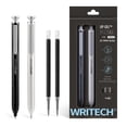 thumbnail image 1 of Space-Up Gel Metal Pens, 1 of 4