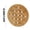 L, variant on TIMIFIS Pot Stand Wooden Pot Stand Non-Slip Trivet Mats Multi-Purpose Pan Pot Protectors Kitchen Gadgets
