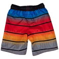 thumbnail image 2 of Spider-Man Character Swinging Youth Swim Shorts-Size 7, 2 of 4
