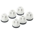 thumbnail image 3 of Mosiee For 280 380 Pump Head Check Valve 6Pc Car Washing Machine High Pressure Washer Pressure Pumps Head Repair Parts Tools, 3 of 9