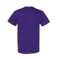 thumbnail image 1 of Gildan T-Shirt à Manches Courtes en Coton Épais pour Hommes (Lot de 5), 1 of 1