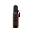 thumbnail image 3 of Garmin inReach Mini 2 Rugged Handheld Satellite GPS Tracker - Flame Red, 3 of 9