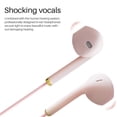 thumbnail image 3 of ruzhgo 3.5mm Live Phone Wired Microphone Mini Microphone for Mobile Phone Laptop Notebook No.3, 3 of 5