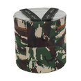 thumbnail image 3 of Garden Wearable Stool Bench Chair Seat Round Stool with Strap Workseat Gardening 25cm, 3 of 8