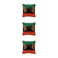 thumbnail image 1 of maskred Soft And Durable Throw Pillows Covers Are Easy To Clean And Fit Home Decoration W0134-15 3Set, 1 of 6