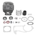 thumbnail image 4 of 1125 020 1215, Cylinder Spark Plug Set Long Lasting Chainsaw Cylinder Kit  Compatibility Easy To Install  For Garden For Outdoor, 4 of 8