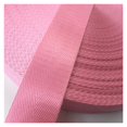 thumbnail image 1 of 2 Meters 1"(25mm) Strap Nylon Webbing Herringbone Pattern Knapsack Strapping Sewing Bag Belt Accessories, 1 of 7