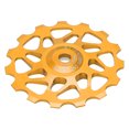 thumbnail image 2 of ANGGREK Bike Guide Wheel, Universal Bike Wheel Pulley For Outdoor Cycling, 2 of 8