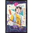 thumbnail image 1 of Netflix Stranger Things : Saison 3 - Dustin, 1 of 4