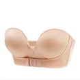 thumbnail image 3 of Women‘s Seductive Comfort Lift Strapless Multiway Bra, 3 of 8