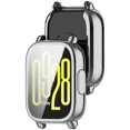 thumbnail image 3 of Elegant Business TPU Smartwatch Strap, Comfortable, Quick-Release for Everyday, 3 of 3