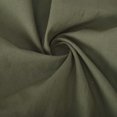 thumbnail image 4 of Jusqu'à 65 % de Rabais! Robes d'Été Mode pour Femmes 2024 Grande Taille Printemps et Col à Revers Robe en Coton et Lin à Boutons Décontractée avec Poches Robe Chemise à Manches Courtes, 4 of 6