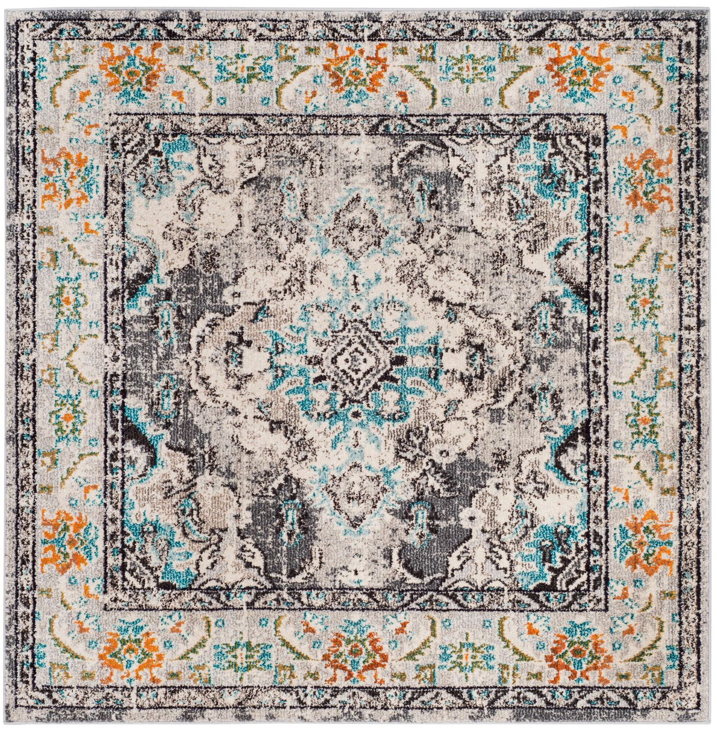 Safavieh Monaco Toria Tapis Traditionnel