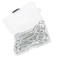 thumbnail image 3 of Lid Opener, M10 Steel Port Elbow Design Paint Can Opener  For Decorator For Beer Cans For Construction Site For Paint Barrels, 3 of 8