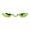Vert, variante sur Yosoo Ensemble de Tournevis Colorés Boutons Pièces de Rechange pour Manette Xbox 360, Ensemble de Tournevis, Pièces de Rechange Boutons