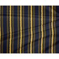 thumbnail image 4 of oneOone Polyester Lycra Fabric Stripe Block Print Sewing Fabric BTY 56 Inch Wide, 4 of 4