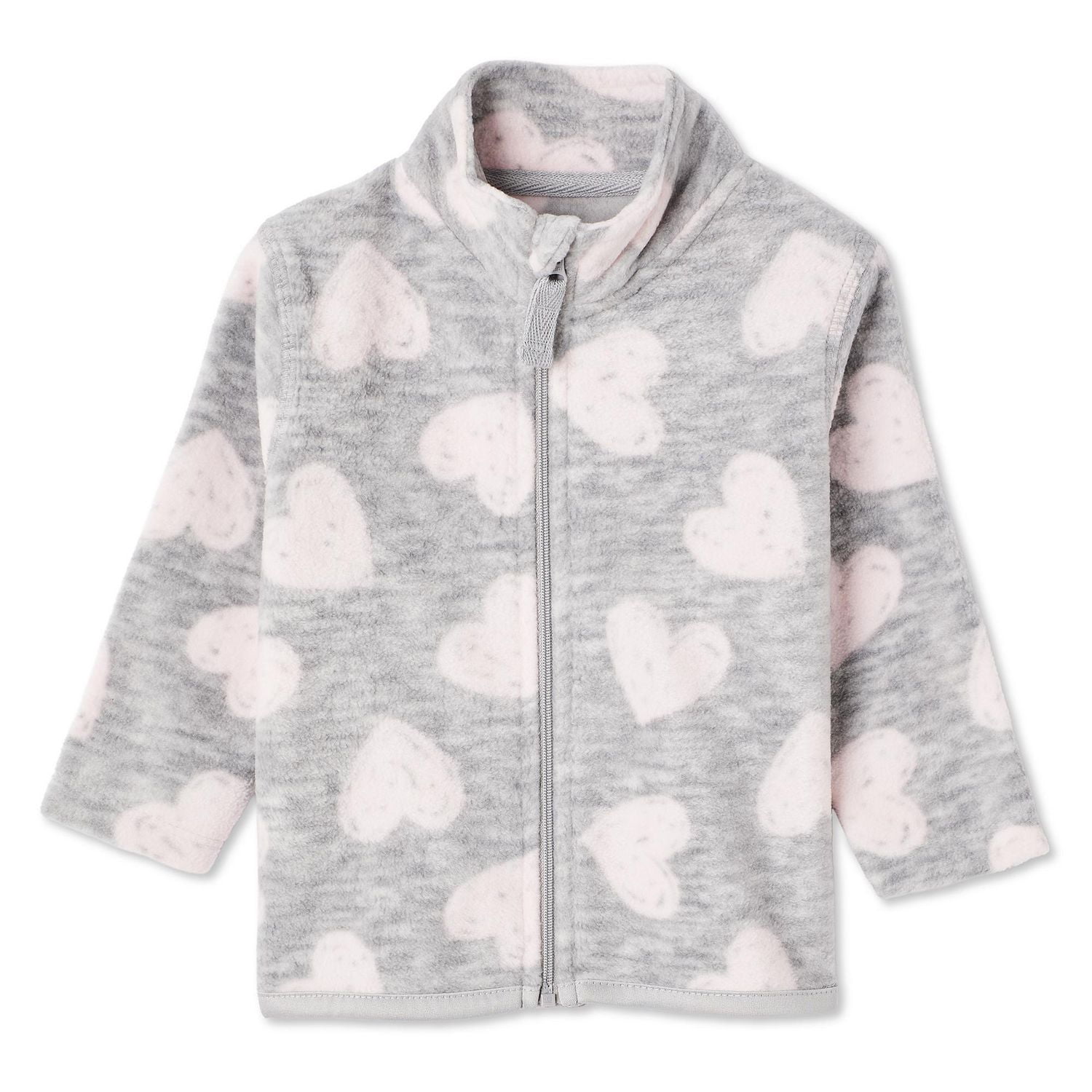 Veste en molleton George pour bébés filles