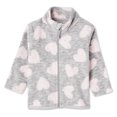 thumbnail image 1 of Veste en molleton George pour bébés filles, 1 of 2