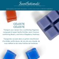 thumbnail image 3 of Cubes de cire parfumée ScentSationals - Céleste, 3 of 4