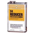 thumbnail image 1 of Magnet Paint & Shellac S8-04 1 qt Thins Chassis Saver Paint Can, 1 of 2