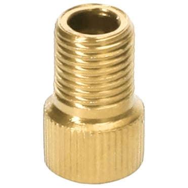 Kyusrd Aubaines d'Été pour Terrasse Extérieure!l'Adaptateur en Laiton Utilise une Pompe Ou un Compresseur Standard pour Gonfler les Pneus